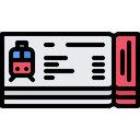 پیش‌نمایش فایل railway-ticket-5924420 از پک ایستگاه راه‌آهن