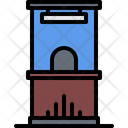 پیش‌نمایش فایل railway-ticket-counter-5924419 از پک ایستگاه راه‌آهن