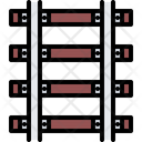 پیش‌نمایش فایل railway-tracks-5924447 از پک ایستگاه راه‌آهن