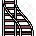 پیش‌نمایش فایل railway-tracks-5924449 از پک ایستگاه راه‌آهن