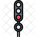 پیش‌نمایش فایل railway-traffic-light-5924409 از پک ایستگاه راه‌آهن