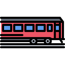 پیش‌نمایش فایل steam-train-carriage-5924404 از پک ایستگاه راه‌آهن
