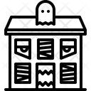 پیش‌نمایش فایل haunted-house-5924368 از پک هالووین