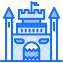 پیش‌نمایش فایل haunted-building-5924267 از پک هالووین