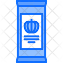 پیش‌نمایش فایل pumpkin-candle-5924257 از پک هالووین