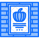 پیش‌نمایش فایل pumpkin-card-5924288 از پک هالووین