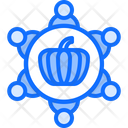 پیش‌نمایش فایل pumpkin-sign-5924279 از پک هالووین