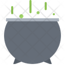 پیش‌نمایش فایل cauldron-pot-5924353 از پک هالووین