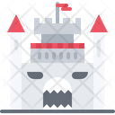 پیش‌نمایش فایل haunted-building-5924310 از پک هالووین