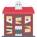 پیش‌نمایش فایل haunted-house-5924311 از پک هالووین
