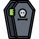 پیش‌نمایش فایل coffin-5924220 از پک هالووین