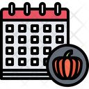 پیش‌نمایش فایل halloween-calendar-5924228 از پک هالووین