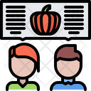 پیش‌نمایش فایل halloween-conversation-5924227 از پک هالووین