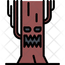 پیش‌نمایش فایل halloween-tree-5924212 از پک هالووین