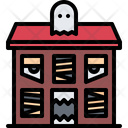 پیش‌نمایش فایل haunted-house-5924215 از پک هالووین