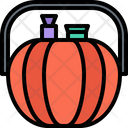 پیش‌نمایش فایل pumpkin-basket-5924250 از پک هالووین