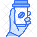پیش‌نمایش فایل coffee-in-hand-5932336 از پک کافه