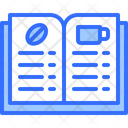 پیش‌نمایش فایل coffee-menu-book-5932340 از پک کافه