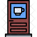 پیش‌نمایش فایل cafe-door-5932277 از پک کافه