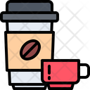 پیش‌نمایش فایل coffee-glass-and-cup-5932283 از پک کافه