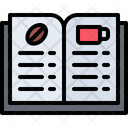 پیش‌نمایش فایل coffee-menu-book-5932290 از پک کافه