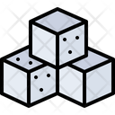 پیش‌نمایش فایل sugar-cubes-5932297 از پک کافه