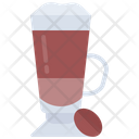 پیش‌نمایش فایل latte-coffee-glass-5932387 از پک کافه