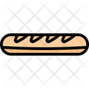 پیش‌نمایش فایل baguette-5932504 از پک نان