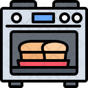 پیش‌نمایش فایل bake-machine-5932457 از پک نان