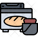 پیش‌نمایش فایل bake-machine-5932505 از پک نان