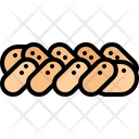 پیش‌نمایش فایل bread-5932467 از پک نان