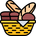 پیش‌نمایش فایل bread-basket-5932463 از پک نان