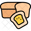 پیش‌نمایش فایل bread-butter-5932476 از پک نان