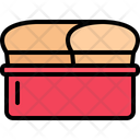 پیش‌نمایش فایل bread-pan-5932479 از پک نان