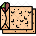 پیش‌نمایش فایل lavash-5932496 از پک نان