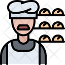 پیش‌نمایش فایل male-baker-5932460 از پک نان