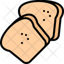 پیش‌نمایش فایل toast-bread-5932501 از پک نان