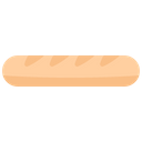 پیش‌نمایش فایل baguette-5932616 از پک نان