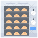پیش‌نمایش فایل bake-machine-5932570 از پک نان
