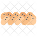 پیش‌نمایش فایل bread-5932579 از پک نان