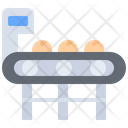 پیش‌نمایش فایل bread-conveyor-5932593 از پک نان