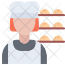 پیش‌نمایش فایل female-baker-5932573 از پک نان