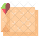 پیش‌نمایش فایل lavash-5932608 از پک نان