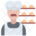 پیش‌نمایش فایل male-baker-5932572 از پک نان