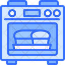 پیش‌نمایش فایل bake-machine-5932508 از پک نان