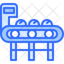 پیش‌نمایش فایل bread-conveyor-5932532 از پک نان