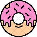 پیش‌نمایش فایل donut-5932690 از پک نانوایی