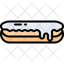پیش‌نمایش فایل eclair-5932693 از پک نانوایی