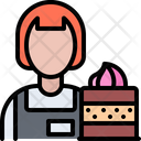 پیش‌نمایش فایل female-baker-5932713 از پک نانوایی