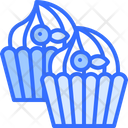 پیش‌نمایش فایل cupcake-5932770 از پک نانوایی
